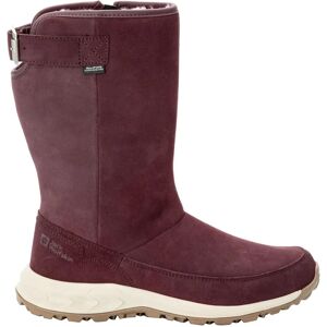Jack Wolfskin Queenstown Texapore H - Vinterkängor Jack Wolfskin Queenstown Texapore H - Vinterkängor