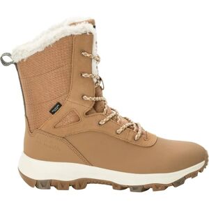 Jack Wolfskin Everquest Snow High - Bottes d'Hiver pour Femmes Jack Wolfskin Everquest Snow High - Bottes d'Hiver pour Femmes