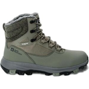 Jack Wolfskin Everquest High Texapore - Chaussures de randonnée imperméables Jack Wolfskin Everquest High Texapore - Chaussures de randonnée imperméables