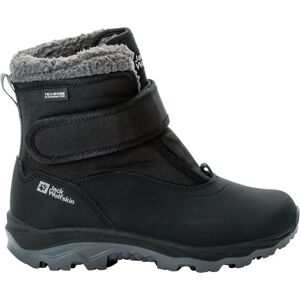 JACK WOLFSKIN VOJO SHELL TEXAPORE MID VC K - Winter boots JACK WOLFSKIN VOJO SHELL TEXAPORE MID VC K - Winter boots