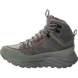 JACK WOLFSKIN TERRAQUEST TEXAPORE MID W - Hiking Shoes JACK WOLFSKIN TERRAQUEST TEXAPORE MID W - Hiking Shoes