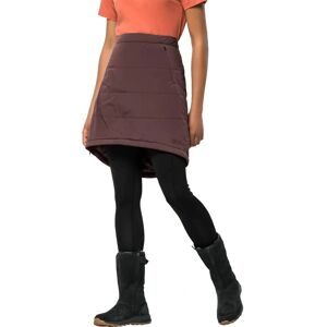 Gonna invernale JACK WOLFSKIN ALPENGLUEHEN SKIRT W - antivento Gonna invernale JACK WOLFSKIN ALPENGLUEHEN SKIRT W - antivento