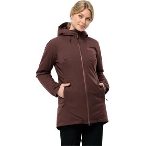 JACK WOLFSKIN STIRNBERG INS JKT W - Jas JACK WOLFSKIN STIRNBERG INS JKT W - Jas