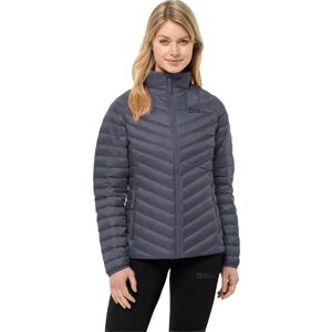 JACK WOLFSKIN PASSAMANI DOWN JKT W - Windproof, Light, Down, S JACK WOLFSKIN PASSAMANI DOWN JKT W - Windproof, Light, Down, S