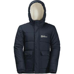 JACK WOLFSKIN Snow Fox Jacket K - Winter Jacket JACK WOLFSKIN Snow Fox Jacket K - Winter Jacket
