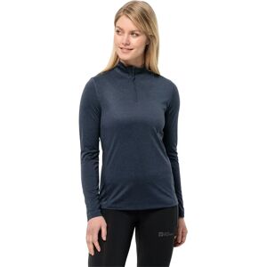 Jack Wolfskin Sky Thermal HZ W - Baselayer Fleece Jack Wolfskin Sky Thermal HZ W - Baselayer Fleece