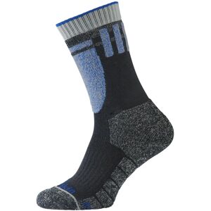 Jack Wolfskin Ski Merino Long Socks - Ski Socks Jack Wolfskin Ski Merino Long Socks - Ski Socks