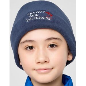 Jack Wolfskin Wilderness Beanie Kids Winter Hat - Kids Winter Hat Jack Wolfskin Wilderness Beanie Kids Winter Hat - Kids Winter Hat