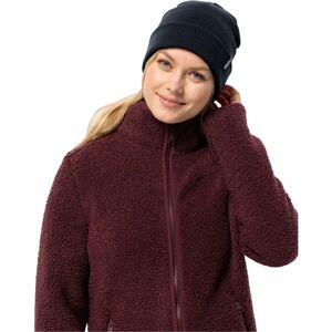 Jack Wolfskin Rib Beanie (1903892) - night blue Jack Wolfskin Rib Beanie (1903892) - night blue