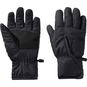 JACK WOLFSKIN Easy Entry Glove K - Fleece Gloves for Kids JACK WOLFSKIN Easy Entry Glove K - Fleece Gloves for Kids