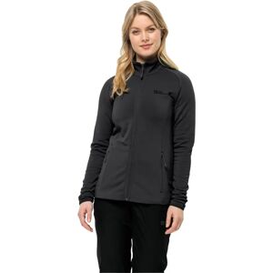Jack Wolfskin Baisleberg Full Zip Fleece Jacket - Women Jack Wolfskin Baisleberg Full Zip Fleece Jacket - Women