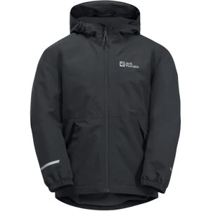 Jack Wolfskin Phantom Snowy Days Kids Waterproof Jacket Jack Wolfskin Phantom Snowy Days Kids Waterproof Jacket