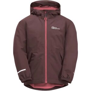 Jack Wolfskin Snowy Days Jacket K - Winter Jacket for Boys Jack Wolfskin Snowy Days Jacket K - Winter Jacket for Boys