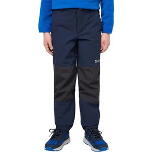 JACK WOLFSKIN RASCAL WINTER PANTS K - Outdoor Pants JACK WOLFSKIN RASCAL WINTER PANTS K - Outdoor Pants