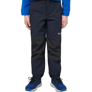JACK WOLFSKIN RASCAL WINTER PANTS - Kids Winter Pants JACK WOLFSKIN RASCAL WINTER PANTS - Kids Winter Pants