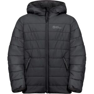 JACK WOLFSKIN Zenon Jakke K - Genbrugt isoleret vandtæt og vindtæt børnejakke JACK WOLFSKIN Zenon Jakke K - Genbrugt isoleret vandtæt og vindtæt børnejakke