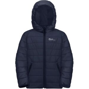 JACK WOLFSKIN Zenon Jacket Kids Blue - Outdoor jacket JACK WOLFSKIN Zenon Jacket Kids Blue - Outdoor jacket
