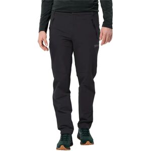 JACK WOLFSKIN Glastal Winter Pants - Trekking Pants JACK WOLFSKIN Glastal Winter Pants - Trekking Pants