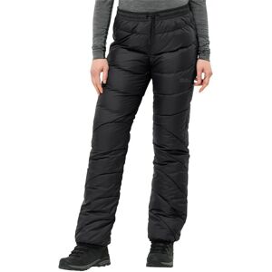 JACK WOLFSKIN Atmosphere PANTS W - Outdoor Hose - black - Women JACK WOLFSKIN Atmosphere PANTS W - Outdoor Hose - black - Women