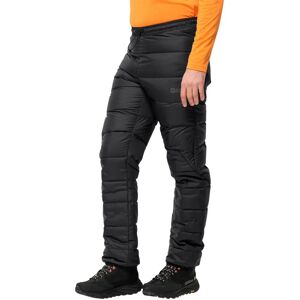 JACK WOLFSKIN Atmosphere Pants M - Insulated Outdoor Hose JACK WOLFSKIN Atmosphere Pants M - Insulated Outdoor Hose