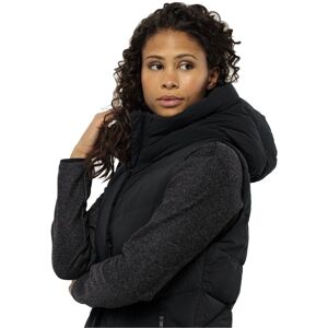 Jack Wolfskin Marienplatz Vest W - phantom Jack Wolfskin Marienplatz Vest W - phantom