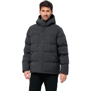 Chaqueta con capucha Jack Wolfskin Roemertor para hombres Chaqueta con capucha Jack Wolfskin Roemertor para hombres