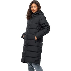 Jack Wolfskin Frozen Palace Coat W (1204133) - black Jack Wolfskin Frozen Palace Coat W (1204133) - black
