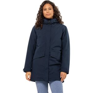 Giacca Jack Wolfskin Tempelhof (1116151) - blu notte Giacca Jack Wolfskin Tempelhof (1116151) - blu notte