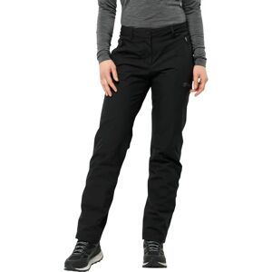 Jack Wolfskin Parana Pants W - Vattentäta och vindtäta vandringsbyxor Jack Wolfskin Parana Pants W - Vattentäta och vindtäta vandringsbyxor