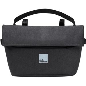 Jack Wolfskin Mainkai 2in1 Borsa da Bicicletta - Borsa per Bicicletta Jack Wolfskin Mainkai 2in1 Borsa da Bicicletta - Borsa per Bicicletta