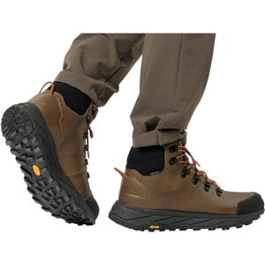 JACK WOLFSKIN TERRAQUEST X TEXAPORE MID - Wasserdichter Wanderschuh JACK WOLFSKIN TERRAQUEST X TEXAPORE MID - Wasserdichter Wanderschuh