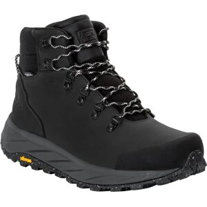 Jack Wolfskin Terraquest X Texapore Mid - Schuhe Jack Wolfskin Terraquest X Texapore Mid - Schuhe