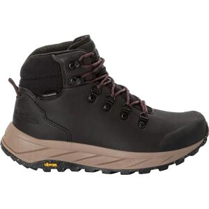 JACK WOLFSKIN TERRAQUEST X TEXAPORE MID W - Hiking Shoes JACK WOLFSKIN TERRAQUEST X TEXAPORE MID W - Hiking Shoes