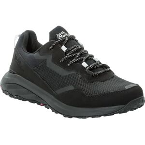JACK WOLFSKIN DROMOVENTURE LOW W - Lichtgewicht waterdichte sneaker JACK WOLFSKIN DROMOVENTURE LOW W - Lichtgewicht waterdichte sneaker
