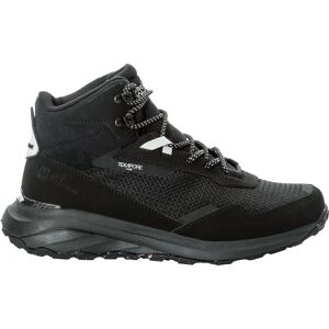 JACK WOLFSKIN DROMOVENTURE TEXAPORE MID - Waterproof Men Sneakers JACK WOLFSKIN DROMOVENTURE TEXAPORE MID - Waterproof Men Sneakers