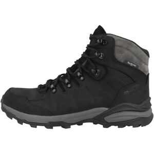 JACK WOLFSKIN Refugio Prime Texapore Mid - Hiking Shoes JACK WOLFSKIN Refugio Prime Texapore Mid - Hiking Shoes