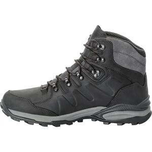 JACK WOLFSKIN Refugio Prime Texapore Mid - Hiking Shoes JACK WOLFSKIN Refugio Prime Texapore Mid - Hiking Shoes