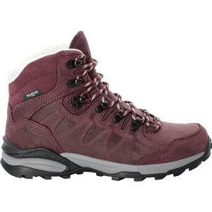 JACK WOLFSKIN Refugio Prime Texapore Mid - Hiking Shoes JACK WOLFSKIN Refugio Prime Texapore Mid - Hiking Shoes