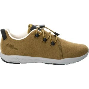 JACK WOLFSKIN Spirit Wool Low W - Sneakers in feltro di lana traspirante JACK WOLFSKIN Spirit Wool Low W - Sneakers in feltro di lana traspirante