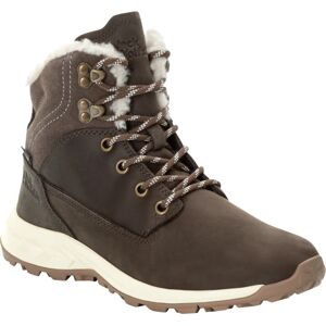 JACK WOLFSKIN QUEENSTOWN CITY TEXAPORE MID W - Vandrestøvler JACK WOLFSKIN QUEENSTOWN CITY TEXAPORE MID W - Vandrestøvler