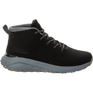 JACK WOLFSKIN CAMPFIRE WOOL MID W - Stivaletti in lana JACK WOLFSKIN CAMPFIRE WOOL MID W - Stivaletti in lana