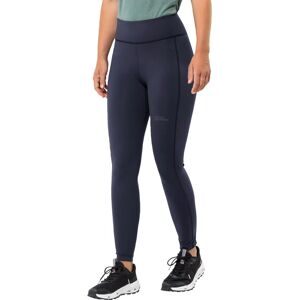 Jack Wolfskin Klintal Tights W - Sporthose Jack Wolfskin Klintal Tights W - Sporthose