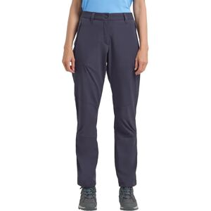 JACK WOLFSKIN Hiking Alpine Pants W - Grey - Trekking Pants JACK WOLFSKIN Hiking Alpine Pants W - Grey - Trekking Pants