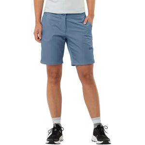 JACK WOLFSKIN Hiking Alpine Short W - shorts JACK WOLFSKIN Hiking Alpine Short W - shorts