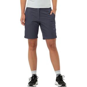Jack Wolfskin Hiking Alpine Shorts - Grey - Size 40 - Shorts Jack Wolfskin Hiking Alpine Shorts - Grey - Size 40 - Shorts