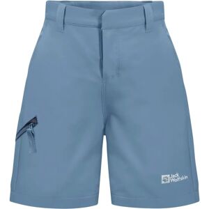 JACK WOLFSKIN Turbulence Shorts - Blue - Model K JACK WOLFSKIN Turbulence Shorts - Blue - Model K