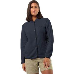 JACK WOLFSKIN LIGHT CURL JKT W - Jacket JACK WOLFSKIN LIGHT CURL JKT W - Jacket