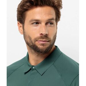 JACK WOLFSKIN PRELIGHT CHILL POLO M - Polo JACK WOLFSKIN PRELIGHT CHILL POLO M - Polo