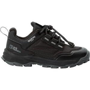 Jack Wolfskin Cyrox Texapore Low K - Waterdichte Kinderwandelschoen Jack Wolfskin Cyrox Texapore Low K - Waterdichte Kinderwandelschoen