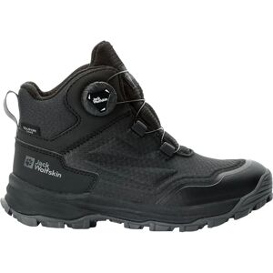 JACK WOLFSKIN CYROX TEXAPORE DIAL MID K - Kinder Wasserdichte Wanderschuhe JACK WOLFSKIN CYROX TEXAPORE DIAL MID K - Kinder Wasserdichte Wanderschuhe